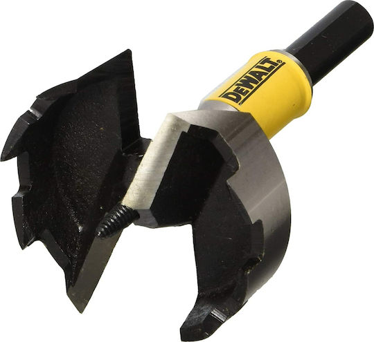 Dewalt Τρυπάνι Μεντεσέ για Μέταλλο Ξύλο 35mm