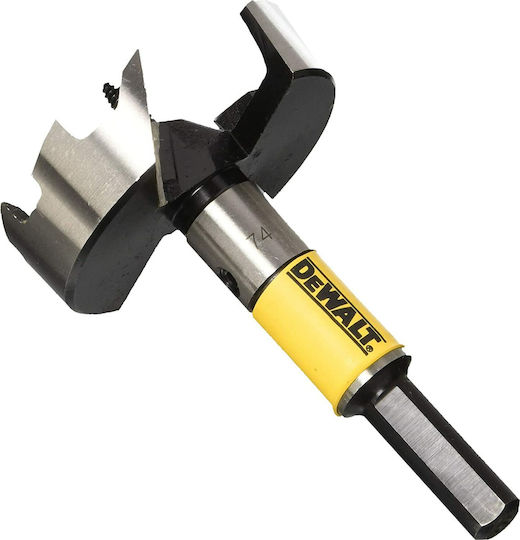 Dewalt Τρυπάνι Μεντεσέ για Μέταλλο Ξύλο 35mm - Image 2