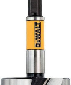 Alternative view of Dewalt Τρυπάνι Μεντεσέ για Ξύλο  Γυψοσανίδα 35mm