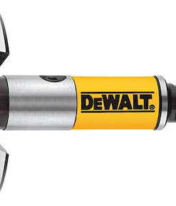 Dewalt Τρυπάνι Μεντεσέ για Ξύλο 12.7mm