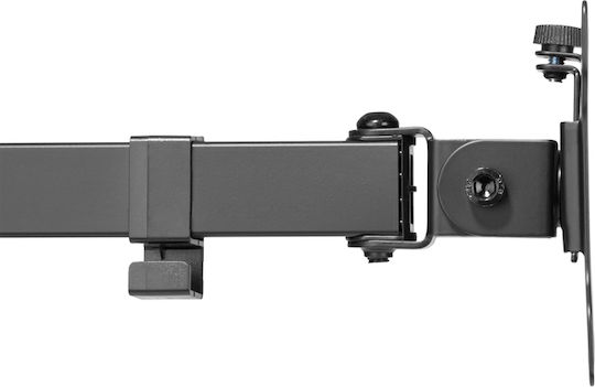 Digitus Βάση Γραφείου Οθόνης έως 32" με Βραχίονα (DA-90399) - Image 7