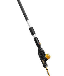 Dewalt DCMPH566N Μπορντουροψάλιδο Μπαταρίας 18V Τηλεσκοπικό με Μήκος Λάμας 55cm Solo