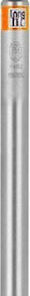 Alternative view of Bosch 2609390576 Βελόνι με Υποδοχή SDS Plus 250x7mm