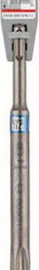 Bosch 2609390576 Βελόνι με Υποδοχή SDS Plus 250x7mm