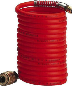 Einhell 4139420 Λάστιχο Αέρος Σπιράλ 8m Φ6mm