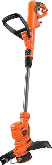Black & Decker AFS Ηλεκτρικό Χορτοκοπτικό Ώμου / Χειρός 450W 2.4kg BESTA525 - Image 2