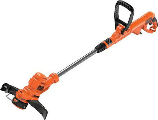 Black & Decker AFS Ηλεκτρικό Χορτοκοπτικό Ώμου / Χειρός 450W 2.4kg BESTA525 - Image 3