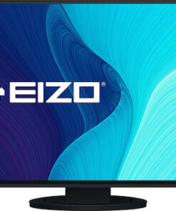 Eizo FlexScan EV2795 IPS Monitor 27" QHD 2560x1440 με Χρόνο Απόκρισης 5ms GTG