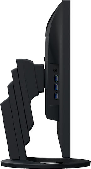Eizo FlexScan EV2795 IPS Monitor 27" QHD 2560x1440 με Χρόνο Απόκρισης 5ms GTG - Image 6