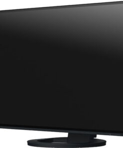 Alternative view of Eizo FlexScan EV2795 IPS Monitor 27" QHD 2560x1440 με Χρόνο Απόκρισης 5ms GTG