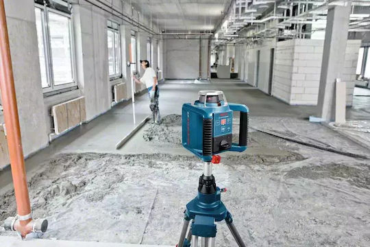 Bosch LR 1G Ανιχνευτής Laser 0601069700 - Image 4