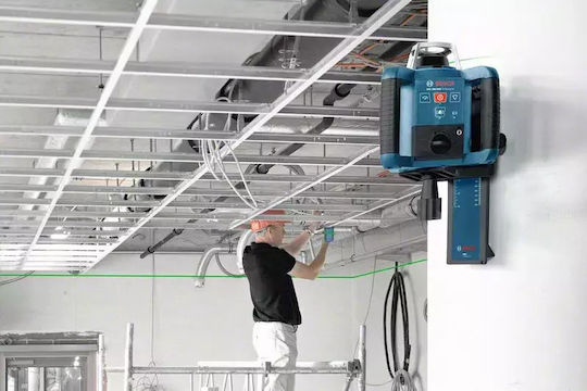 Bosch LR 1G Ανιχνευτής Laser 0601069700 - Image 3