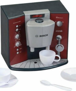 Alternative view of Klein Bosch Coffee Machine για 3+ Ετών 9569
