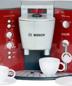 Klein Bosch Coffee Machine για 3+ Ετών 9569