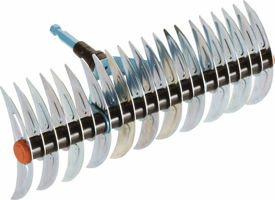 Gardena Combisystem Τσουγκράνα Εξαέρωσης Combisystem