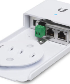 Alternative view of Ubiquiti F-POE-G2 PoE+ Injector