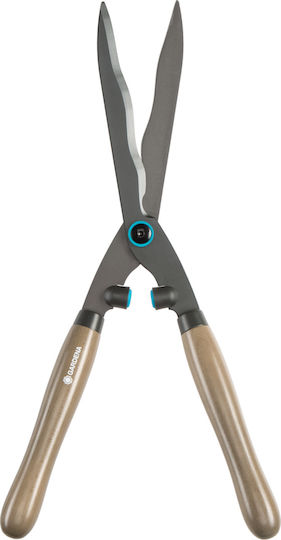 Gardena Naturecut 535 12300-20 Ψαλίδι Μπορντούρας / Χλόης Θάμνου - Image 2