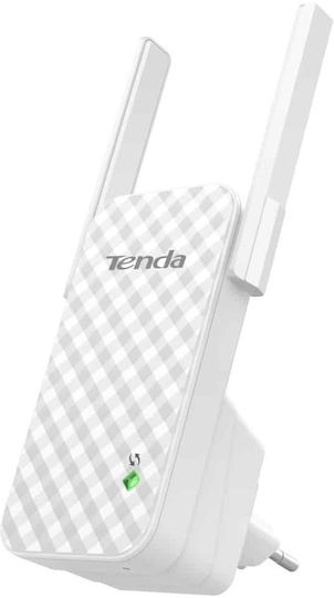 Tenda A9 WiFi Extender Single Band (2.4GHz) 300Mbps - Image 3