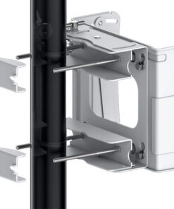 Alternative view of Ubiquiti Precision Alignment Kit 620 Στήριξη Κεραίας PAK-620