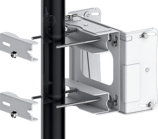 Ubiquiti Precision Alignment Kit 620 Στήριξη Κεραίας PAK-620 - Image 2