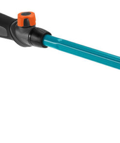 Gardena Combisystem Σκαλιστήρι με Δίχαλο Χειρός 36.6cm και Πλαστική Λαβή
