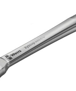 Alternative view of Wera Καστάνια 8003 C Zyklop Metal 72 Δοντιών με Καρέ 1/2" Μήκους 28.1εκ. 05004063001