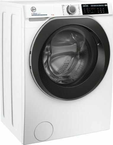 Hoover HW 29AMBS/1-S Πλυντήριο Ρούχων 9kg με Τεχνολογία Ατμού 1200 Στροφών 31010302 - Image 3