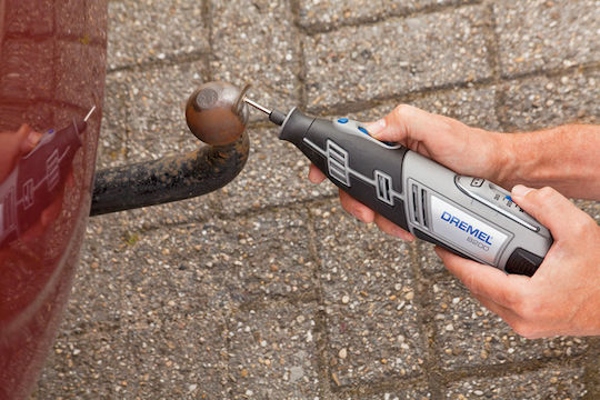 Dremel 723 Σετ Εξαρτημάτων Πολυεργαλείων 100τμχ 2615S723JA - Image 2