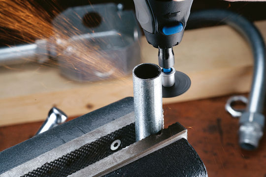 Dremel 723 Σετ Εξαρτημάτων Πολυεργαλείων 100τμχ 2615S723JA - Image 3