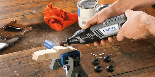 Dremel 723 Σετ Εξαρτημάτων Πολυεργαλείων 100τμχ 2615S723JA - Image 4