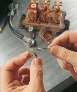 Alternative view of Dremel 402 Αναλώσιμα Πολυεργαλείων 4τμχ 26150402JA