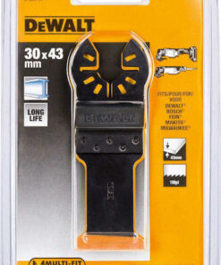 Dewalt Λάμα Πολυεργαλείων DT20707