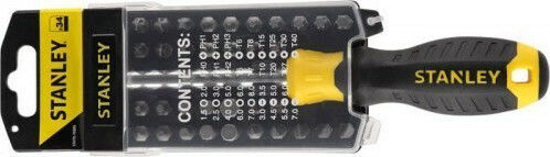 Stanley Κατσαβίδι με 34 Μαγνητικές Εναλλασσόμενες Μύτες STHT0-70885 - Image 3