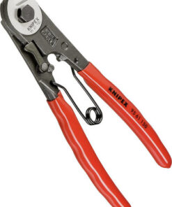 Alternative view of Knipex Κόφτης Καλωδίων Μήκους 150mm 95 61 150