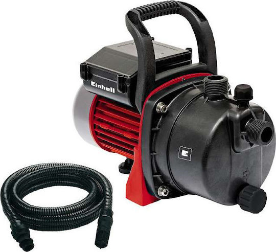 Einhell Gc-gp 6538 Ηλεκτρική Αντλία Επιφάνειας με Αυτόματη Αναρρόφηση 650W Μονοφασική 4180283 - Image 2