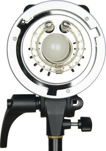 Godox MS200 LED Light 5600K 150W GD-MS200 - Image 4