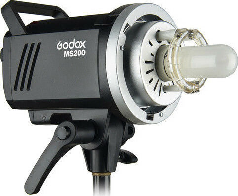 Godox MS200 LED Light 5600K 150W GD-MS200
