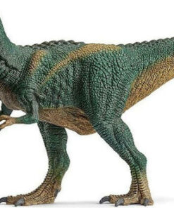 Schleich-S Παιχνίδι Μινιατούρα Tyrannosaurus Rex 31εκ. 14587