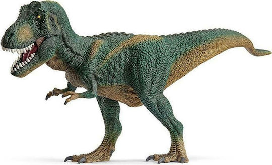 Schleich-S Παιχνίδι Μινιατούρα Tyrannosaurus Rex 31εκ. 14587