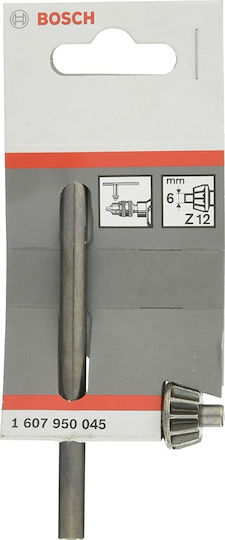 Bosch 1607950045 Κλειδί Τσοκ - Image 2