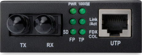 Digitus Media Converter 1τμχ DN-82010-1 - Image 3