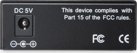 Digitus Media Converter 1τμχ DN-82010-1 - Image 4