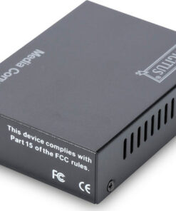 Alternative view of Digitus Media Converter 1τμχ DN-82010-1