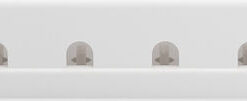 Alternative view of Digitus Consolidation-Point Box for 6x Keystone Jacks