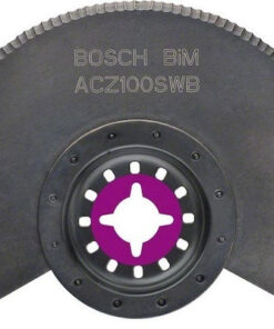 Bosch BIM ACZ 100 SWB Λάμα Πολυεργαλείων 2608661693