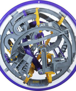 Alternative view of Spin Master Perplexus Epic Λαβύρινθος από Πλαστικό για 10+ Ετών 6053141