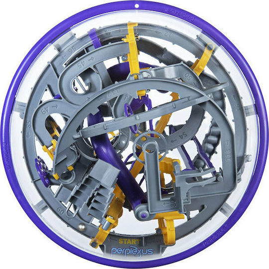 Spin Master Perplexus Epic Λαβύρινθος από Πλαστικό για 10+ Ετών 6053141 - Image 2