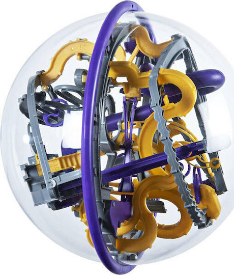 Spin Master Perplexus Epic Λαβύρινθος από Πλαστικό για 10+ Ετών 6053141 - Image 3
