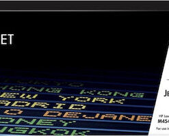HP 415X Γνήσιο Toner Laser Εκτυπωτή Κυανό High Yield 7500 Σελίδων (W2031XH)