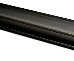 Alternative view of Digitus Πάνελ Βούρτσας για Rack 19" 24 Θυρών Μαύρο DN-19 ORG-3U-SW